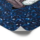 Kreativität Poster (Ecke)