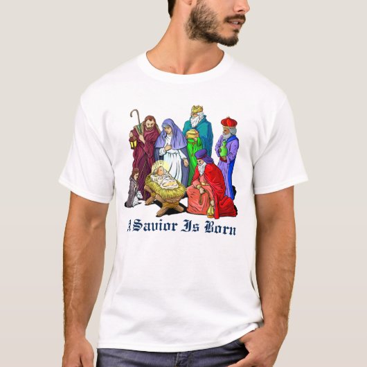 Kreativität T-Shirt (Vorderseite)