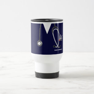 Kreativpflegerin Reisebecher