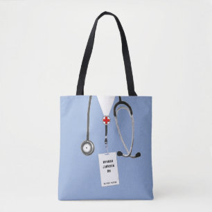 Kreativpflegerin Tasche