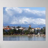 Kreativposter Poster (Vorne)