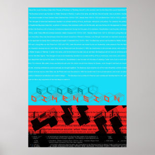 Kreativposter Poster