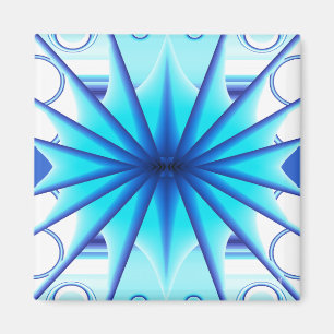 Kreatur aus den Tiefen...... Magnet