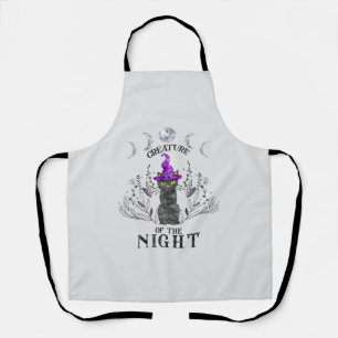 Kreatur der Nacht Schürze