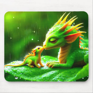Kreatur Mousepad
