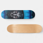 Kreatur Skateboard (Horizontal)