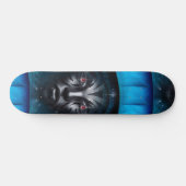 Kreatur Skateboard (Horizontal)