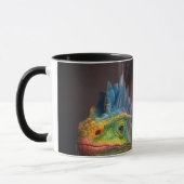 Kreatur Tasse (Links)