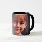 Kreatur Tasse (VorderseiteRechts)