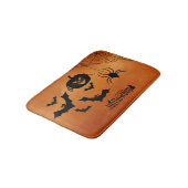 Kreaturen Badematte (Schrägansicht)