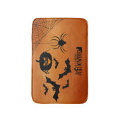 Kreaturen Badematte (Vorderseite Vertikal)