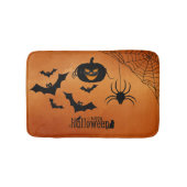 Kreaturen Badematte (Vorderseite)