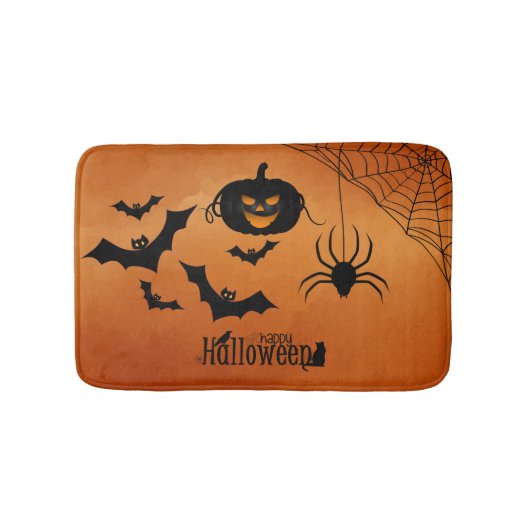 Kreaturen Badematte (Vorderseite)