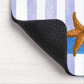 Kreaturen des Schwarzen Meeres Mousepad (Ecke)
