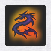 Kreaturen Etiketten (Design 2)