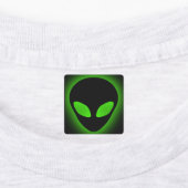 Kreaturen Etiketten (Befestigt)