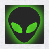 Kreaturen Etiketten (Design 1)