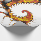 KREATUREN GESCHENKPAPIER (Ecke)