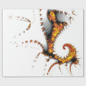 KREATUREN GESCHENKPAPIER (Flach)