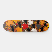 Kreaturen Skateboard (Horizontal)
