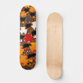 Kreaturen Skateboard (Vorderseite)