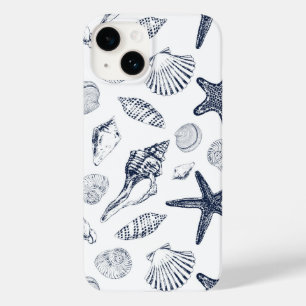 Kreaturen unter Wasser Case-Mate iPhone Hülle