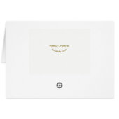 KREATURES-Karte (Rückseite Horizontal)