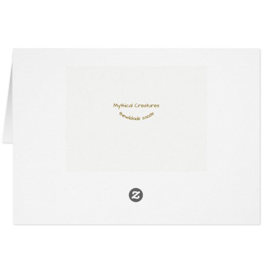 KREATURES-Karte (Rückseite Horizontal)