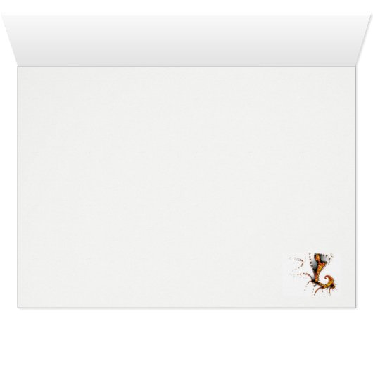 KREATURES-Karte (Innenansicht Horizontal (Unten))