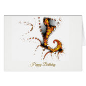 KREATURES-Karte (Vorderseite (Horizontal))