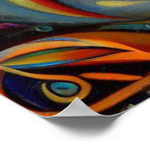 Krebs (11) poster (Ecke)