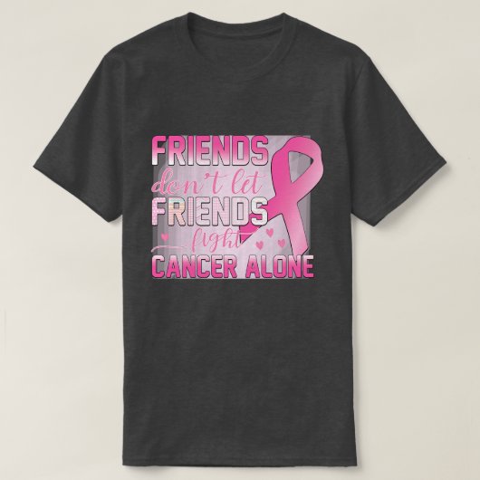 Krebs 13 T-Shirt (Design vorne)