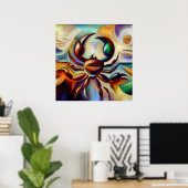 Krebs (1) poster (Heimbüro)