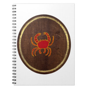 Krebs 2009 notizblock