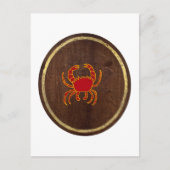 Krebs 2009 postkarte (Vorderseite)