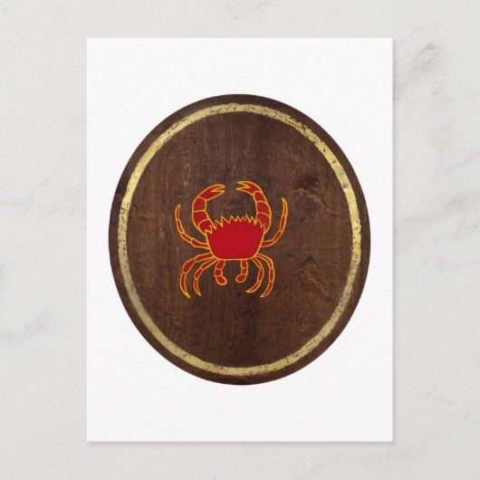 Krebs 2009 postkarte (Vorderseite)