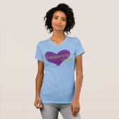 Krebs 2 T-Shirt (Vorne ganz)
