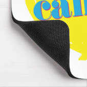 Krebs 3 mousepad (Ecke)