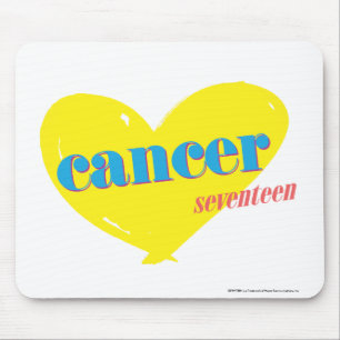 Krebs 3 mousepad