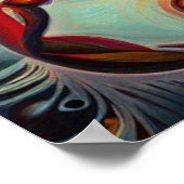 Krebs (3) poster (Ecke)