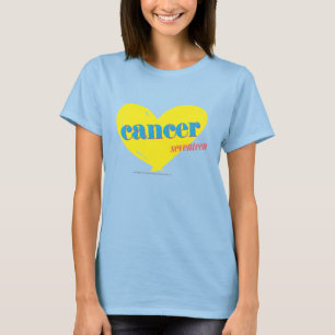 Krebs 3 T-Shirt
