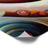 Krebs (7) poster (Ecke)