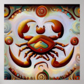 Krebs (7) poster (Vorne)