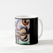 Krebs (9) kaffeetasse (VorderseiteRechts)