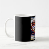 Krebs (9) kaffeetasse (Links)