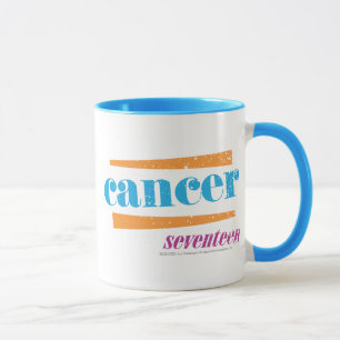 Krebs-Aqua Tasse