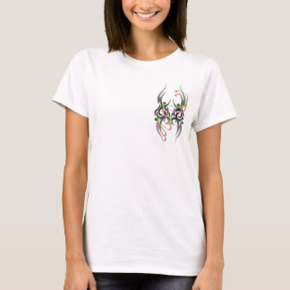 Krebs Awarnesst T-Shirt