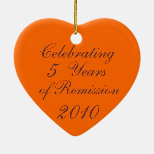 Krebs-Band feiert Glauben u. Erlass Keramikornament (Hinten)