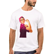 Krebs-Bewusstsein Rosie der Nieteneinschläger