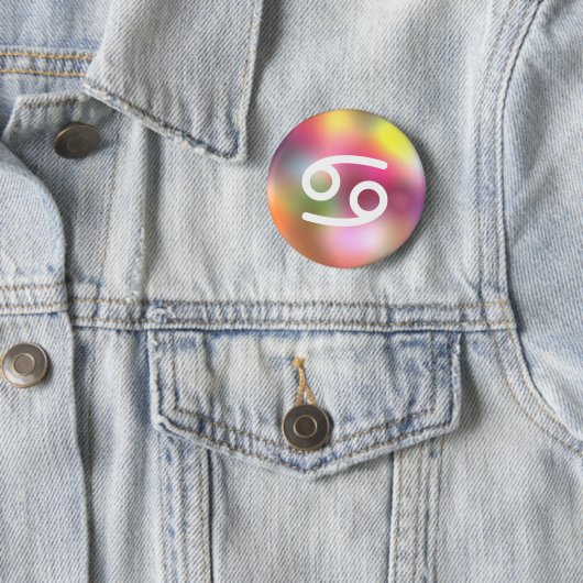 Krebs Button (Beispiel)